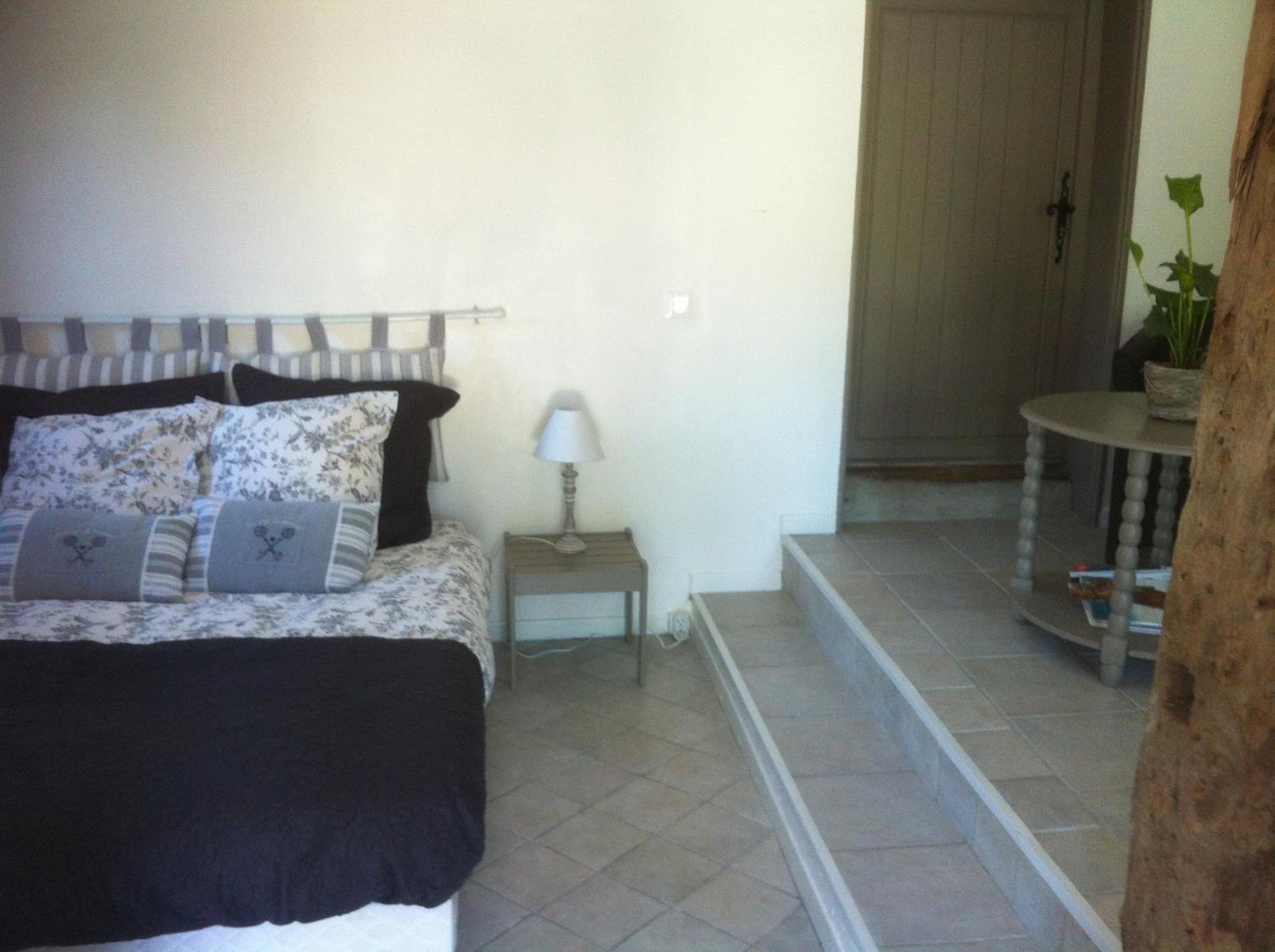 Le Champ Des Possibles Bed and Breakfast Manerbe Rum bild